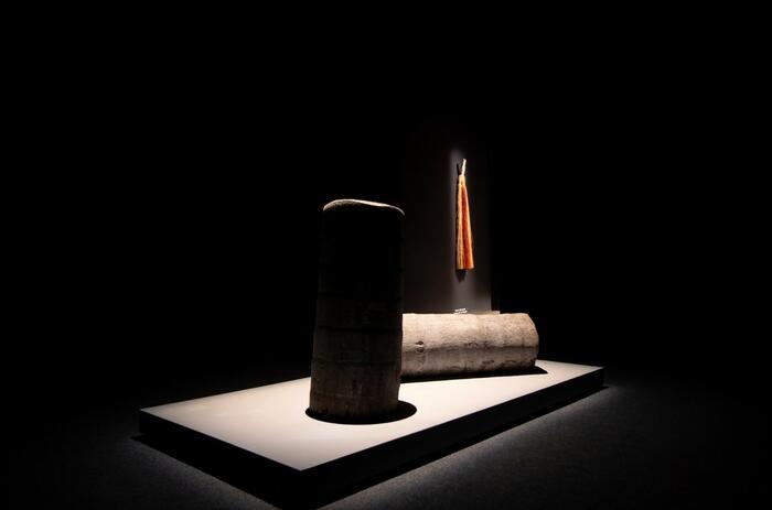 A XAVANTE HEALING RITUAL CLOSES THE 36TH SÃO PAULO BIENNIAL