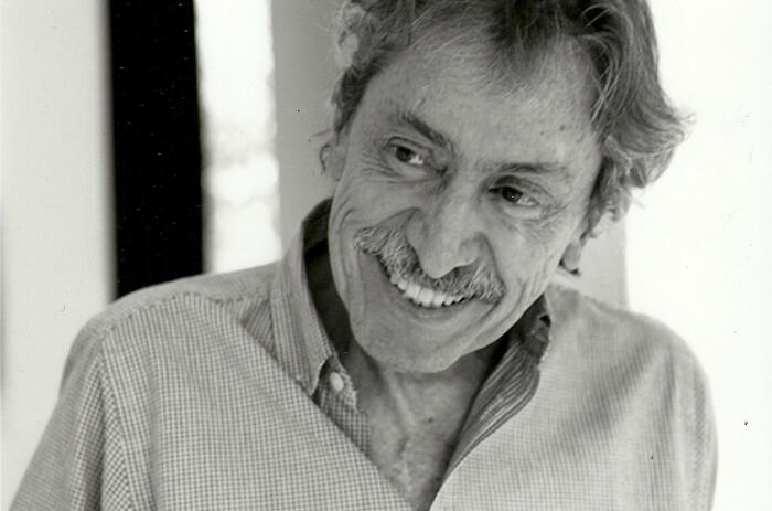 A goodbye to Alberto Sierra A goodbye to Alberto Sierra