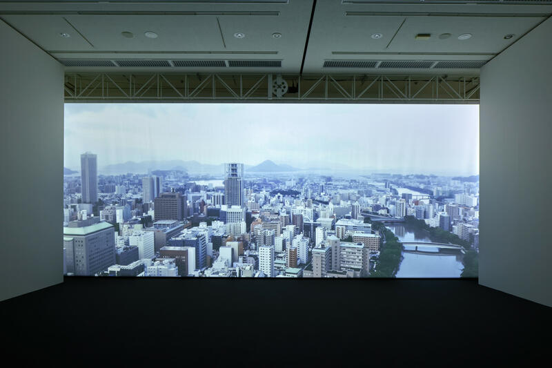 AN ANTHOLOGY OF ALFREDO JAAR IN TOKYO