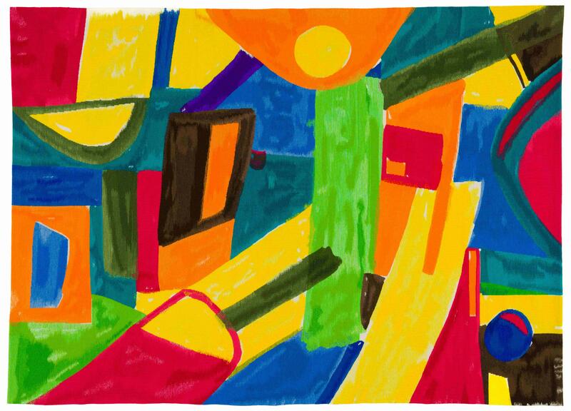 A COLLECTIVE EXPLORATION ON TEXTILE TRADITION A COLLECTIVE EXPLORATION ON TEXTILE TRADITION