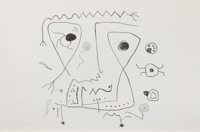 A PIONEERING EXHIBITION AT THE MAC IN BARRANCO