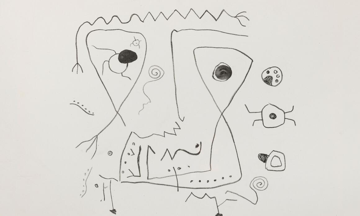 A PIONEERING EXHIBITION AT THE MAC IN BARRANCO