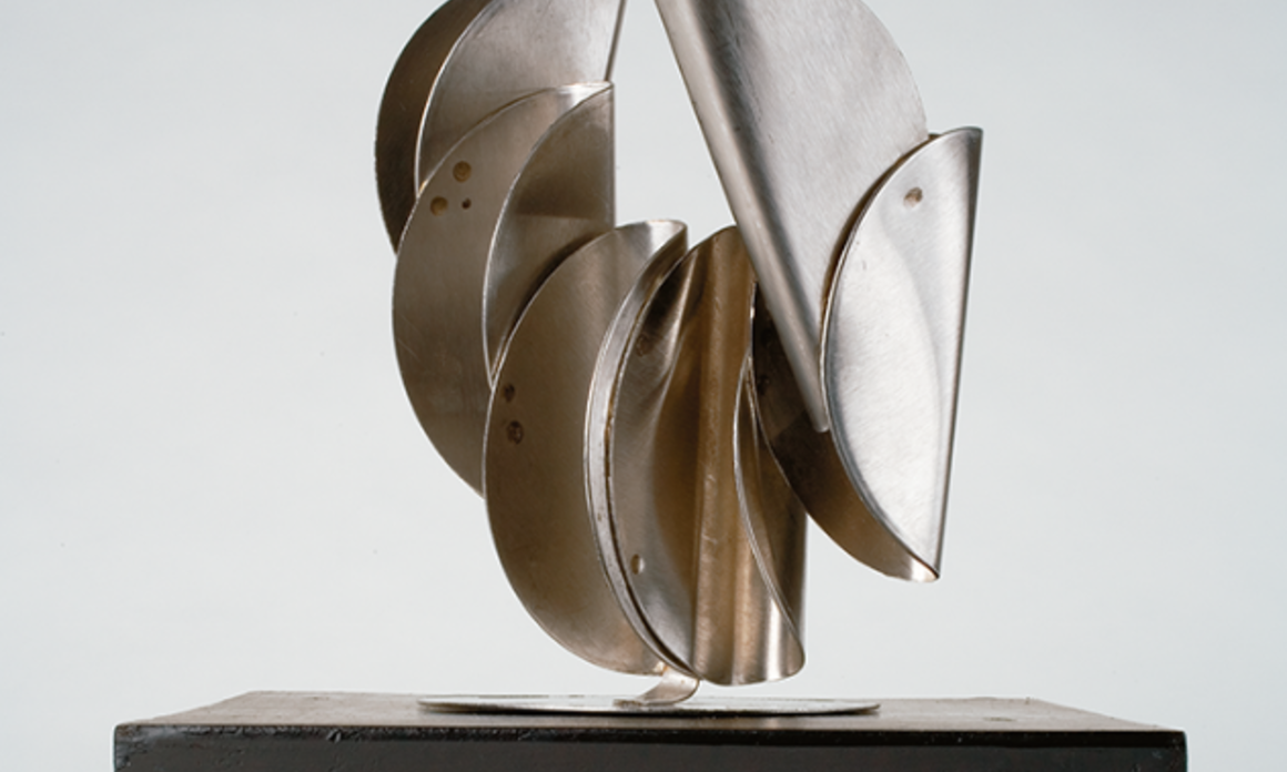 AN EXHIBITION IN TRIBUTE TO WHAT THE FIRE TOOK OFF