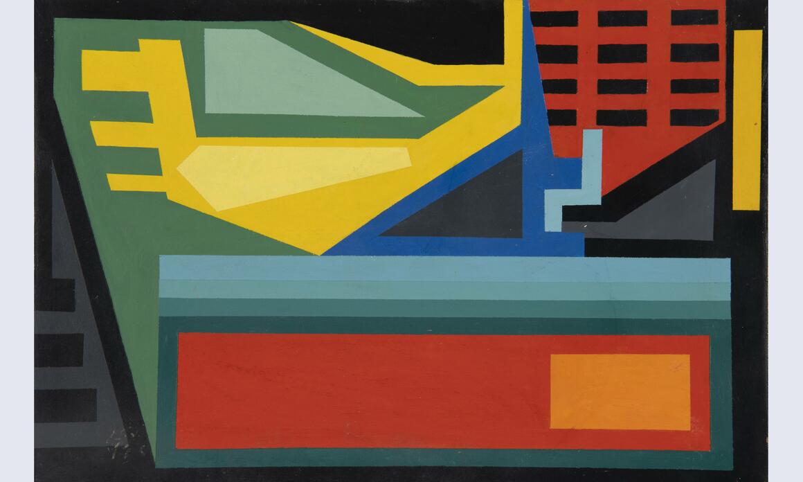 A NEW EDITION OF THE MALI AUCTION TO CELEBRATE PERUVIAN ART