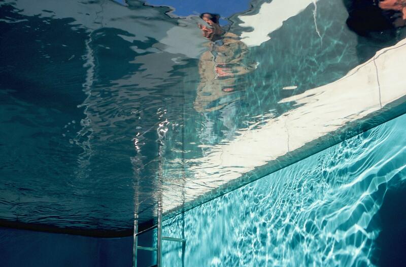 UNA NUEVA MANERA DE HABITAR LOS ESPACIOS EN LIMINAL, LA MUESTRA DE LEANDRO ERLICH