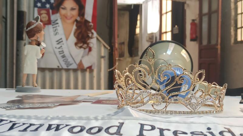 30 años de irreverencia y visión en la Colección Fuentes Angarita. Foto Álvaro de Benito