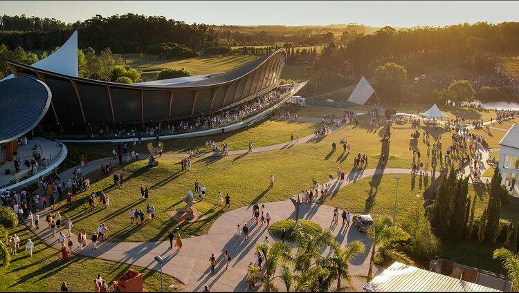 URURUGUAY JOINS LA NUIT DES IDÉES (THE NIGHT OF IDEAS) 