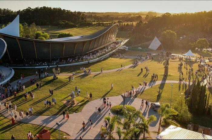 URURUGUAY JOINS LA NUIT DES IDÉES (THE NIGHT OF IDEAS) 