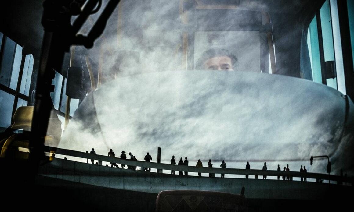 utopias of common life - BRAZIL’S PARTICIPATION IN THE 17TH BIENNALE ARCHITETTURA