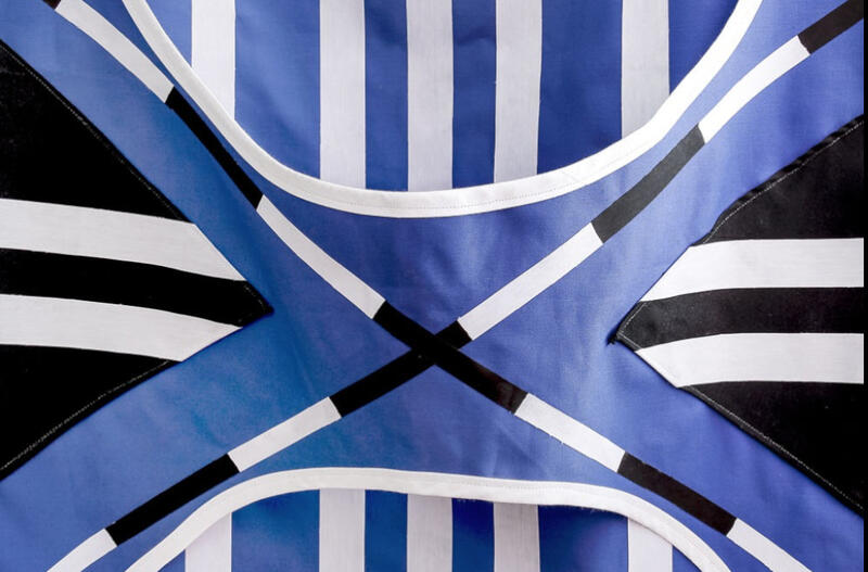 VALERIA MACULAN: TRANSFORMING SPACE THROUGH THEATRICAL LANGUAGE AT CENTRO PÁRRAGA