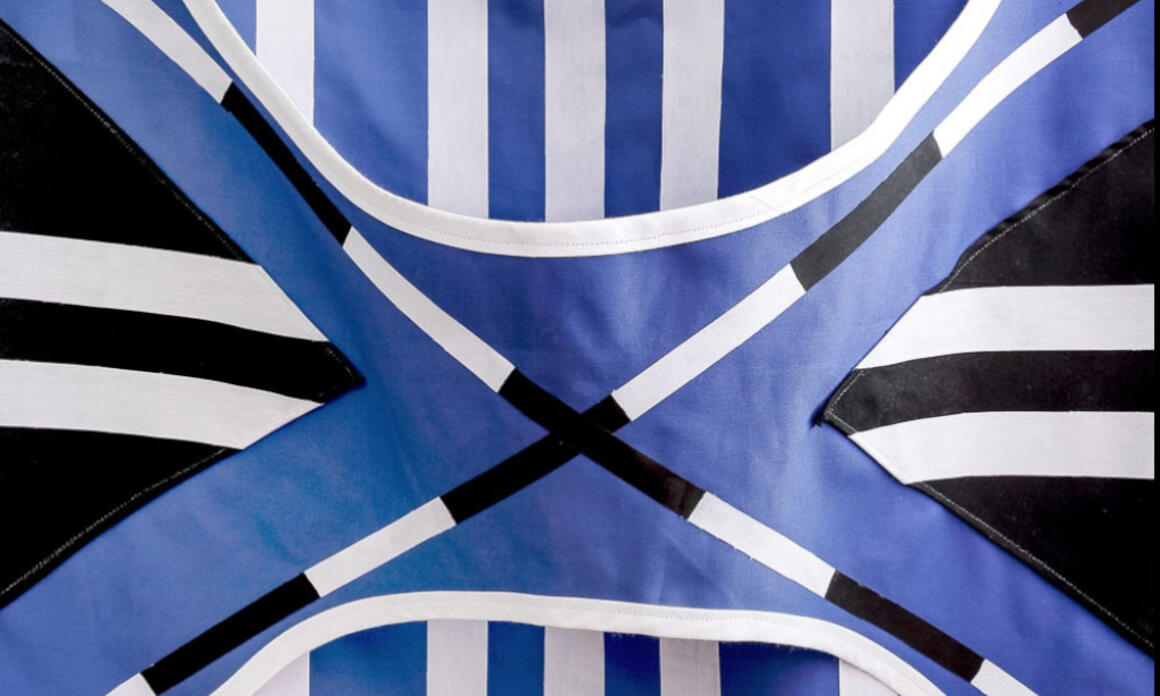 VALERIA MACULAN: TRANSFORMING SPACE THROUGH THEATRICAL LANGUAGE AT CENTRO PÁRRAGA