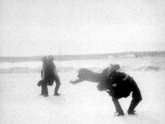 VENTO [WIND] - GROUP EXHIBITION AT THE 34TH BIENAL DE SÃO PAULO 