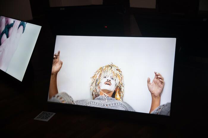 VIDEO PROJECT: THE PERSISTENCE OF THE SELF VIDEO PROJECT: THE PERSISTENCE OF THE SELF