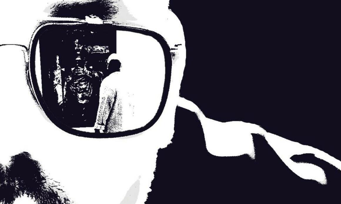 WALTER OTERO: A TROPICAL GALLERIST IN AMERICA'S ECOSYSTEM