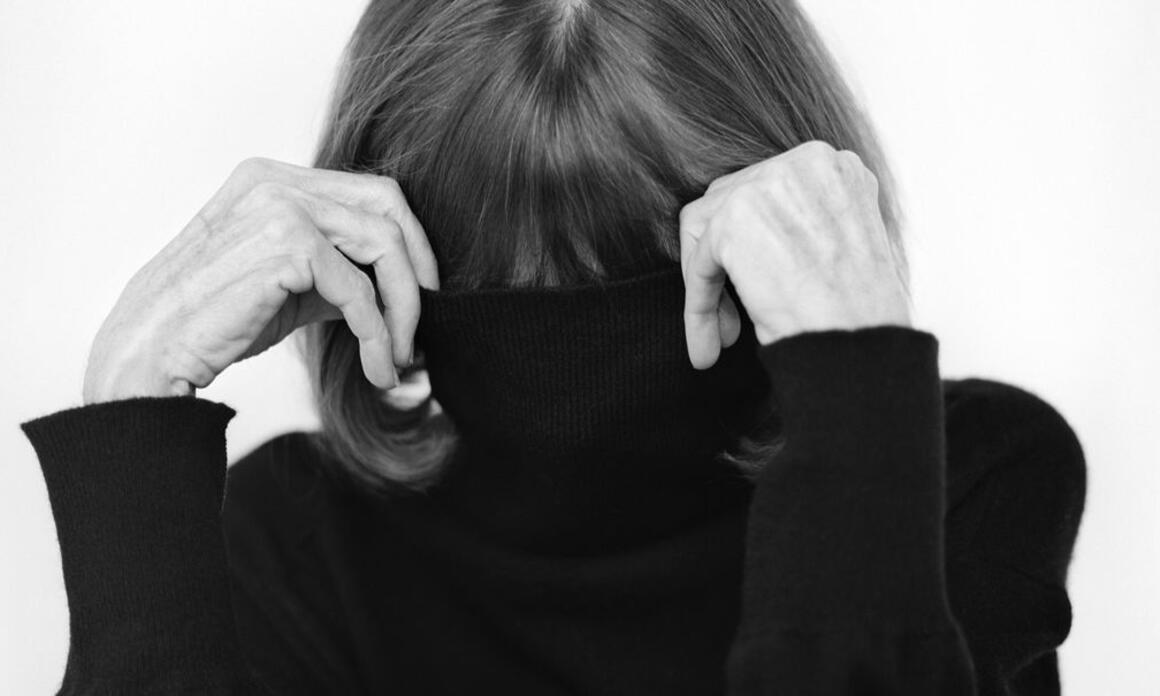 WHAT SHE MEANS: JOAN DIDION IN HAMMER MUSEUM