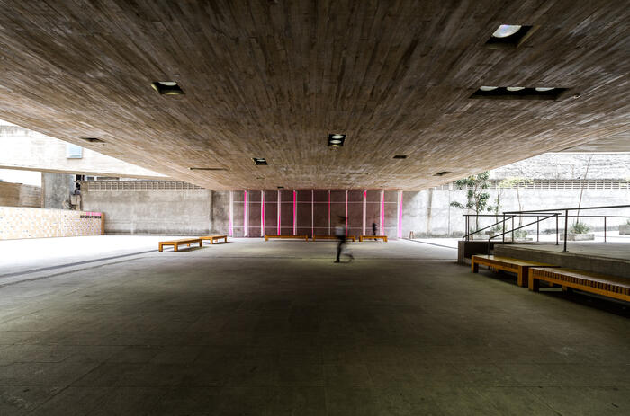 11th São Paulo Architecture Biennial 