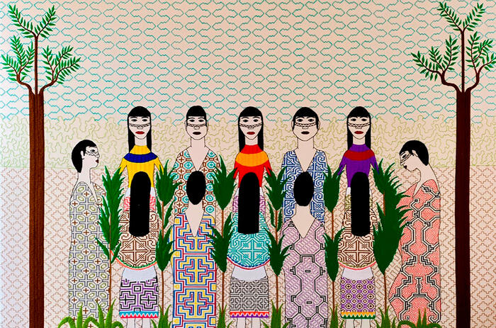 Open File: Chonon Bensho