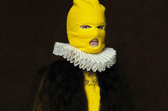 OpenFile: Romina Ressia
