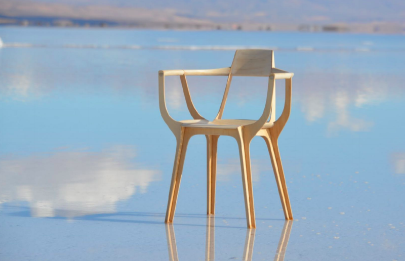 EUTOPIA: ARGENTINE DESIGN WITH A STRONG PRESENCE IN PINTA MIAMI LIVE 2020