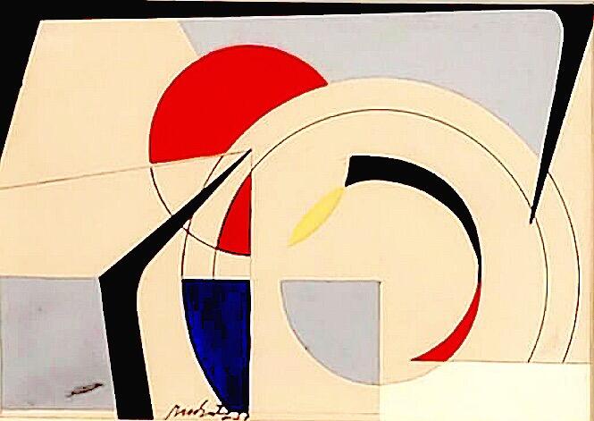 THE BRAZILIAN WAVE IN PINTA MODERN 