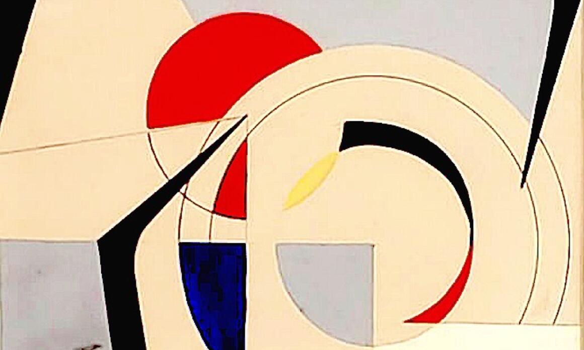 THE BRAZILIAN WAVE IN PINTA MODERN 