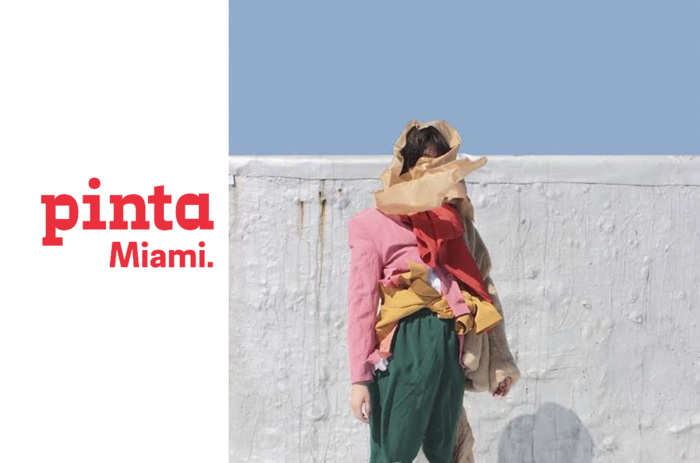 PINTA MIAMI - HYBRID PROGRAMMING WITH NEW DIGITAL PLATFORM OF CURATORIAL EXPERIENCES AND SERIES OF POP-UP EVENTS DURING MIAMI ART WEEK 