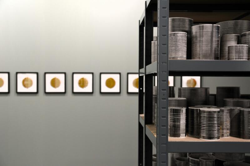 11 VISIONS OF LATIN AMERICAN GALLERIES AT ARCO