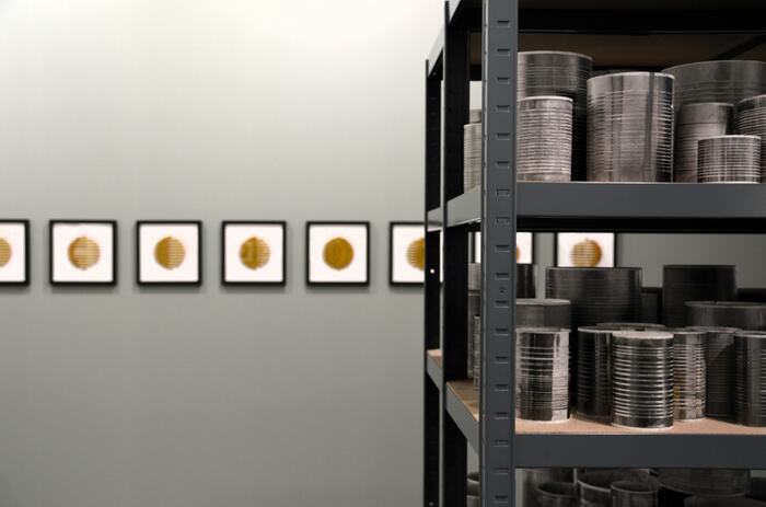 11 VISIONS OF LATIN AMERICAN GALLERIES AT ARCO