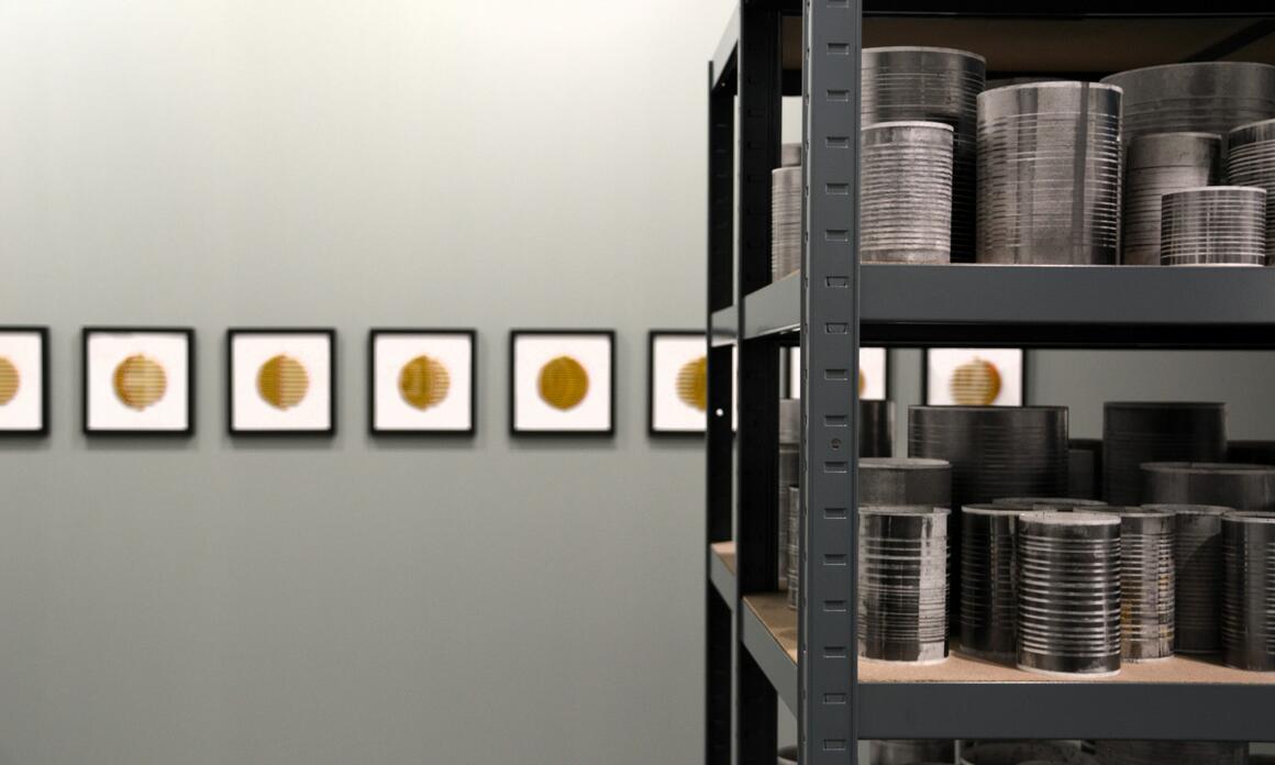 11 VISIONS OF LATIN AMERICAN GALLERIES AT ARCO