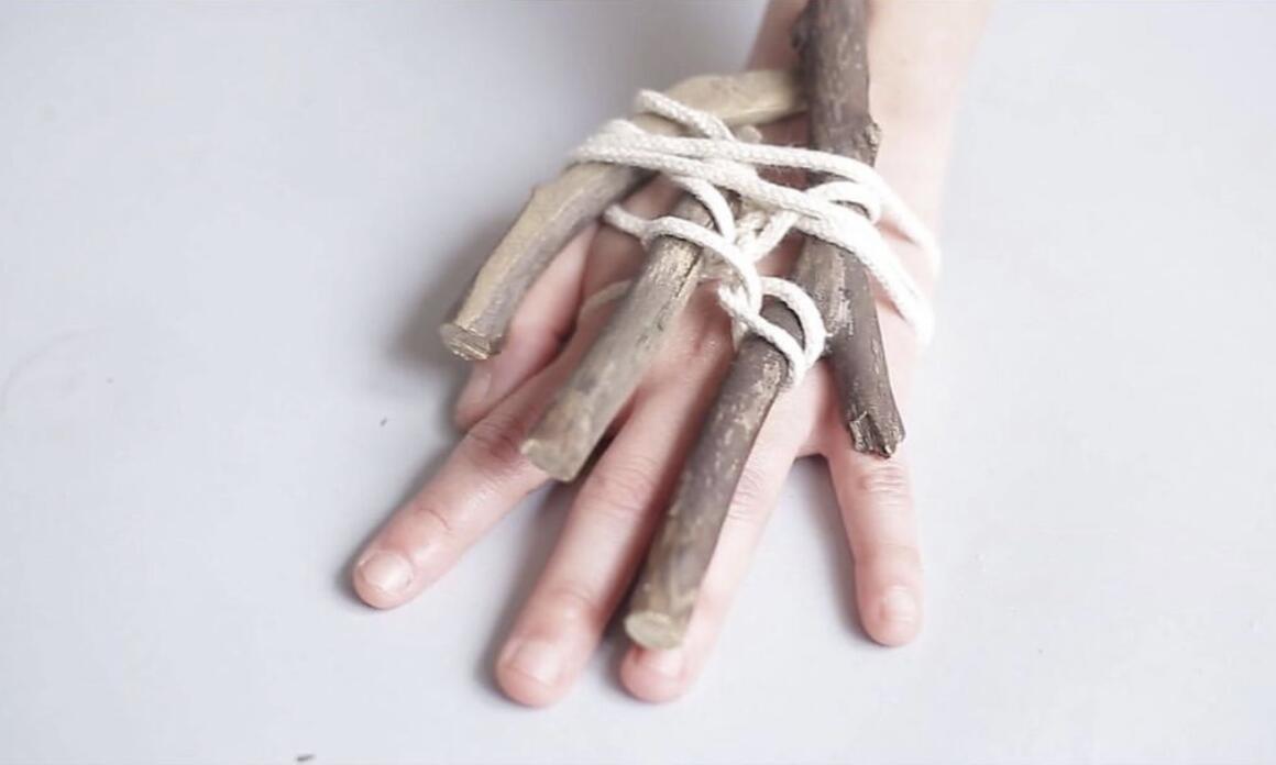 ABRIR GALLERY PRESENTS " JAMAS SU TRONCO ENDEREZA " AND "TODAY IS OUR TOMORROW"