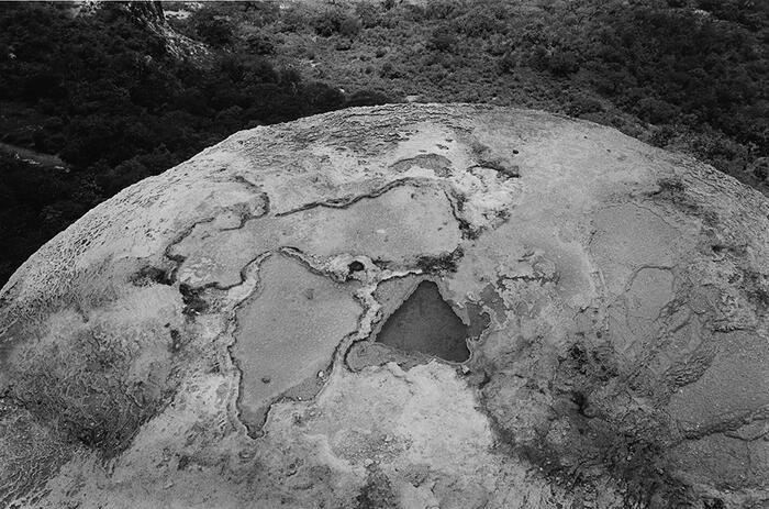 Adriana Lestido. Hierve el agua /The Water Boils, Oaxaca, 2010.