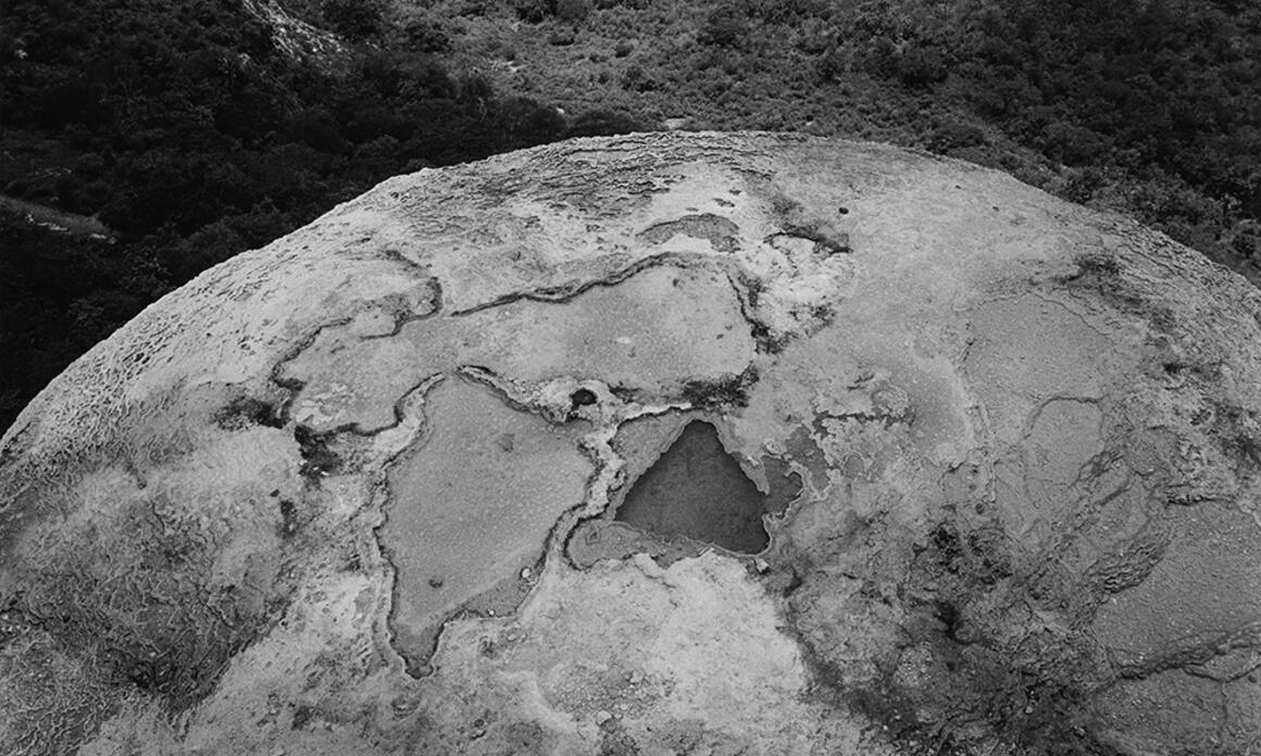 Adriana Lestido. Hierve el agua /The Water Boils, Oaxaca, 2010.