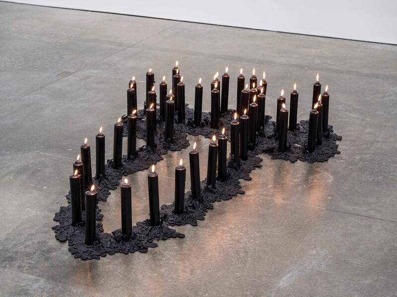 ANA MENDIETA BACK TO THE SOURCE