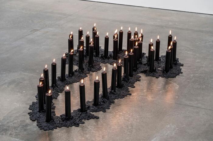 ANA MENDIETA BACK TO THE SOURCE