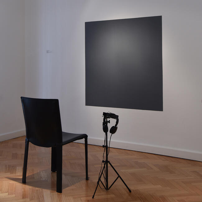 Ananké Asseff: Soberbia. Rolf Art, Buenos Aires Ananké Asseff: Soberbia. Rolf Art, Buenos Aires