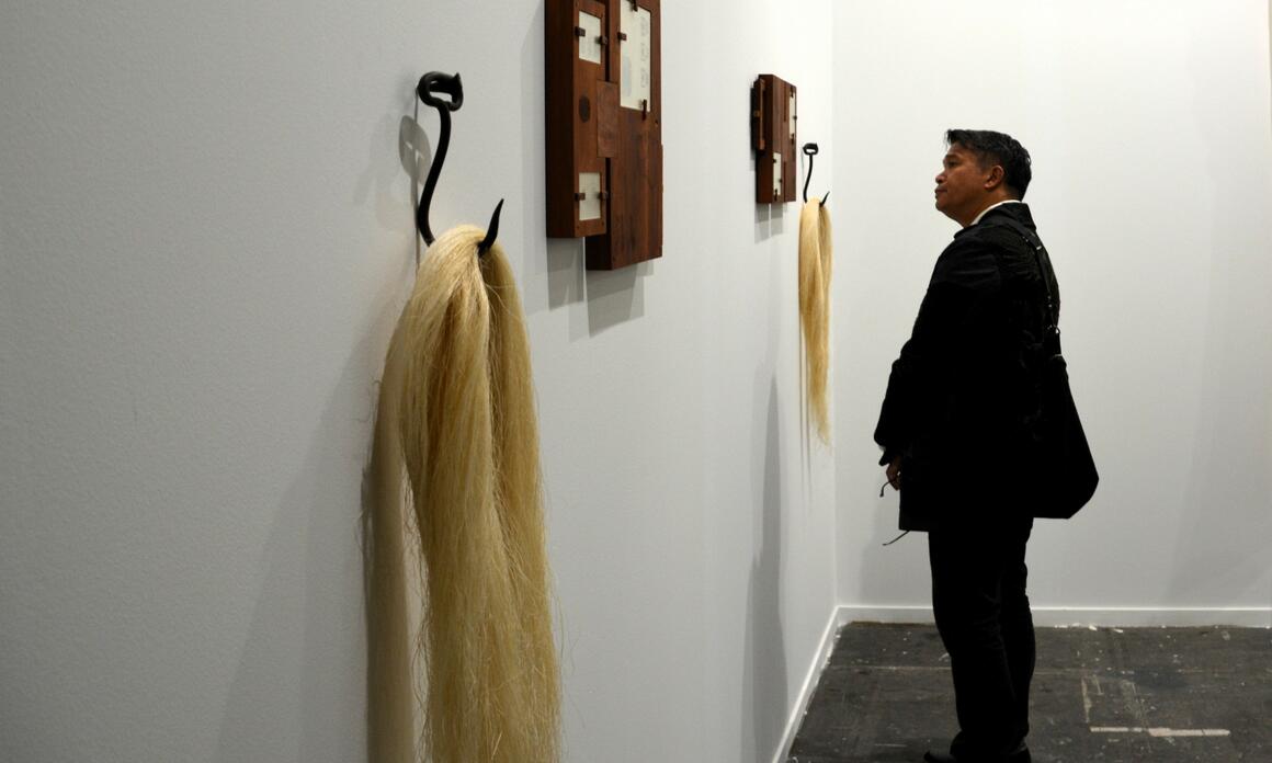 ARCO 2026: ANALYZING ITS IDENTITY AND MODEL IN THE GLOBAL MARKET