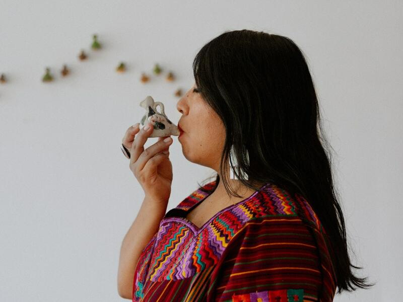 ARTBO 2025: CARTOGRAPHIES OF MARKET, IDENTITY, AND NATURE 