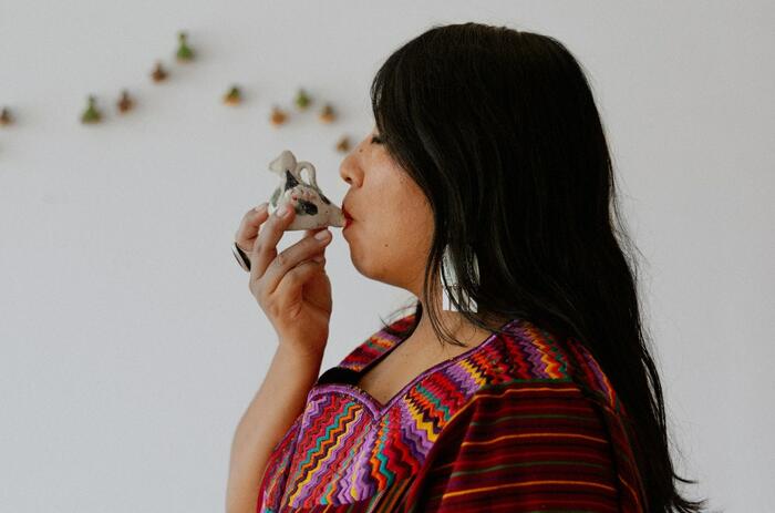 ARTBO 2025: CARTOGRAPHIES OF MARKET, IDENTITY, AND NATURE 