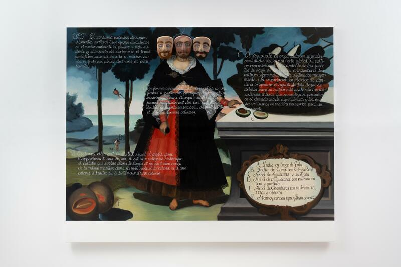 LATIN AMERICAN ARTISTS IN SPAIN: NOTES FROM A RESEARCH PROJECT