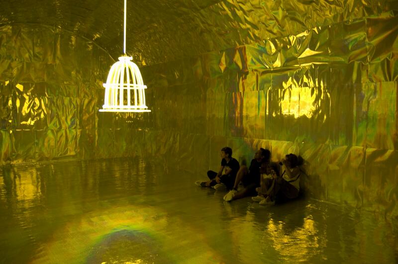 LATIN AMERICAN ARTISTS IN SPAIN: NEW NOTES FROM AN ONGOING RESEARCH