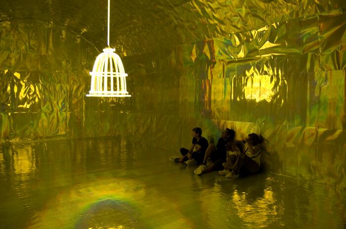 LATIN AMERICAN ARTISTS IN SPAIN: NEW NOTES FROM AN ONGOING RESEARCH