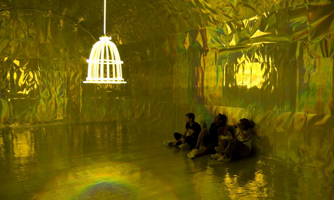 LATIN AMERICAN ARTISTS IN SPAIN: NEW NOTES FROM AN ONGOING RESEARCH