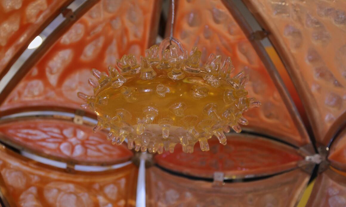 YESTERDAY AND TOMORROW, INSIDE AND OUTSIDE: SPECIAL PROJECT AT PINTA LIMA