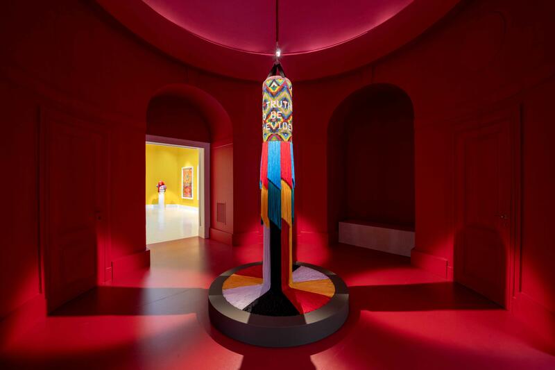 BIENNALE UNVEILED: GLOBAL EXHIBITION AND COMMERCE OPPORTUNITIES. BIENNALE UNVEILED: GLOBAL EXHIBITION AND COMMERCE OPPORTUNITIES.