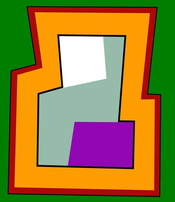 WALKING THROUGH THE BODY: AD MINOLITIS MIAMI INSTALLATION 