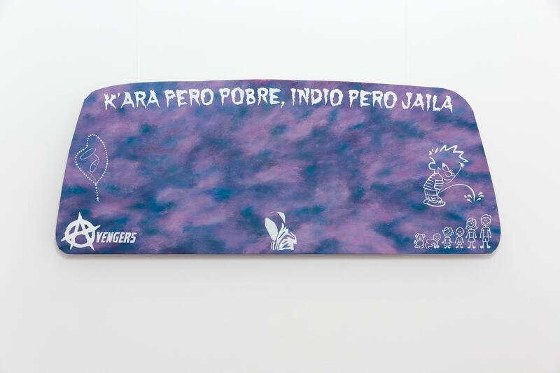 “CEDICIÓN” BY ALFREDO COLOMA: AN EPISTEMOLOGICAL INTERVENTION IN PLURINATIONAL BOLIVIA