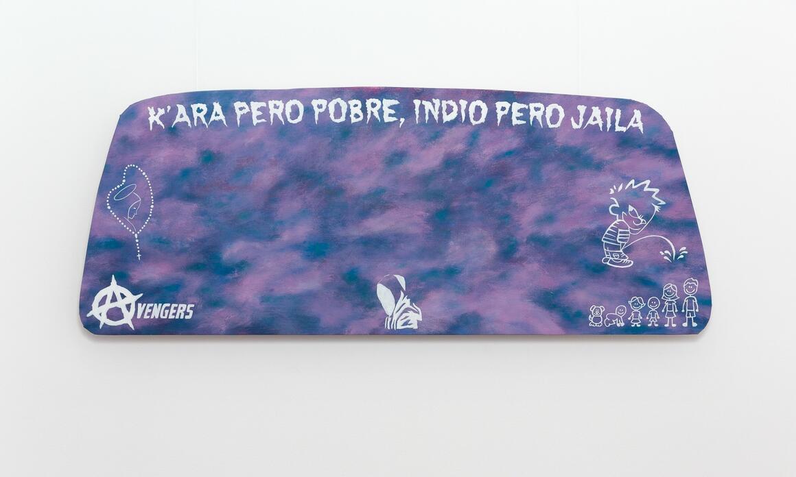 “CEDICIÓN” BY ALFREDO COLOMA: AN EPISTEMOLOGICAL INTERVENTION IN PLURINATIONAL BOLIVIA