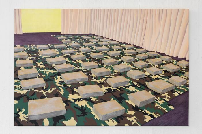 “CEDICIÓN” BY ALFREDO COLOMA: AN EPISTEMOLOGICAL INTERVENTION IN PLURINATIONAL BOLIVIA