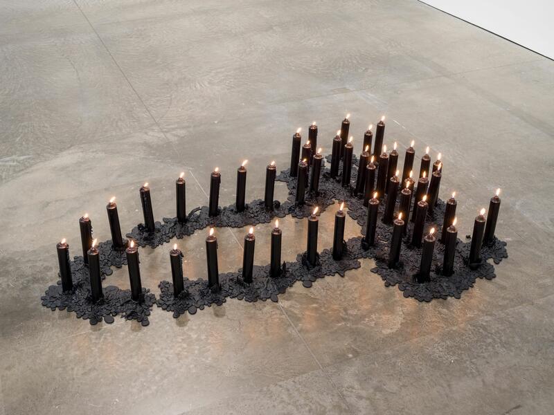 BODY, EARTH, AND MEMORY: ANA MENDIETA AT TATE MODERN