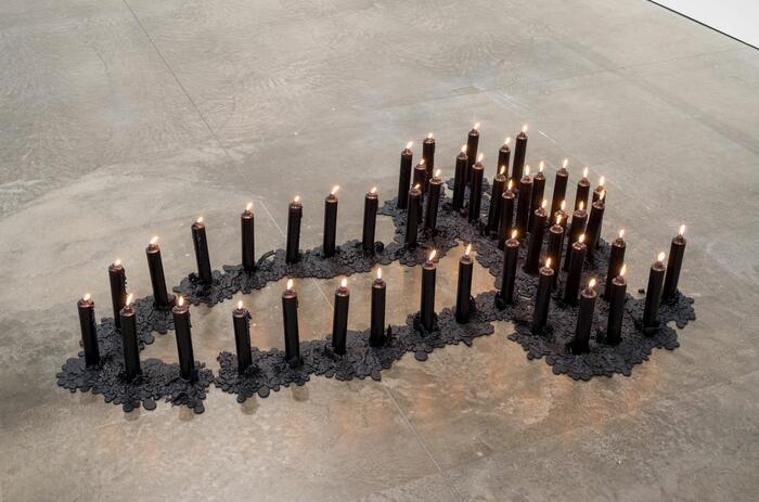 BODY, EARTH, AND MEMORY: ANA MENDIETA AT TATE MODERN